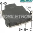 MOBILETRON IG-HD003 - Appareil de commande, système d'allumage