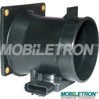 Débitmètre de masse d'air MOBILETRON [MA-F067]
