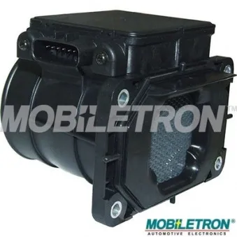Débitmètre de masse d'air MOBILETRON [MA-M002]