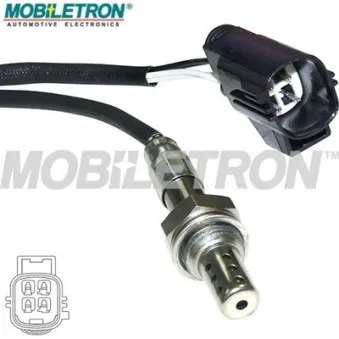 MOBILETRON OS-B4221P - Sonde lambda