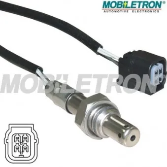 MOBILETRON OS-H444P - Sonde lambda