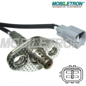 Sonde lambda MOBILETRON [OS-T423P]
