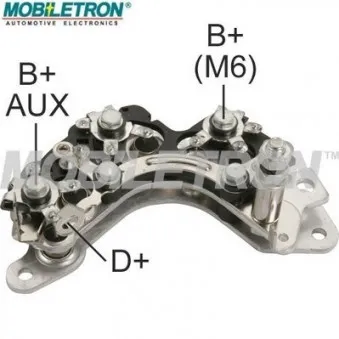 MOBILETRON RL-03H - Pont de diodes, alternateur