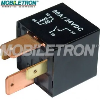 Relais MOBILETRON OEM 1439172