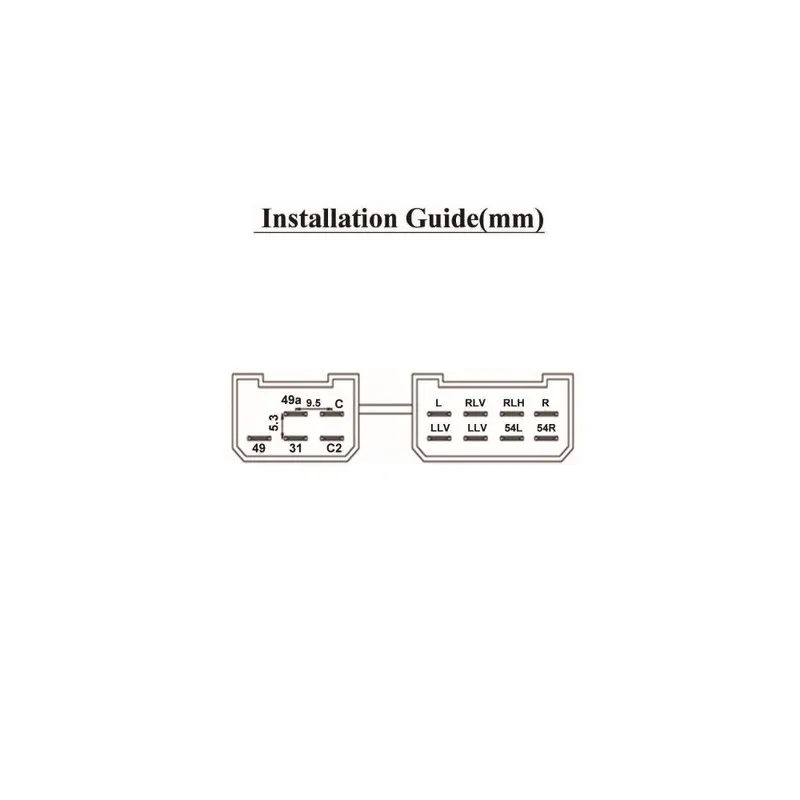 Relais MOBILETRON RLY-014 - Visuel 2