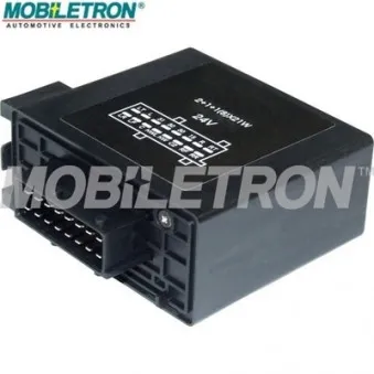 Relais MOBILETRON OEM 1351443