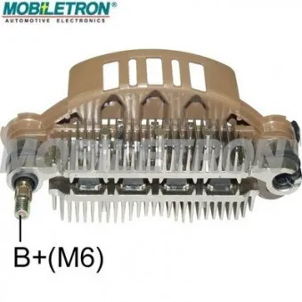 MOBILETRON RM-127 - Pont de diodes, alternateur