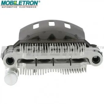 Pont de diodes, alternateur MOBILETRON [RM-29HV]
