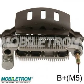 MOBILETRON RM-38 - Pont de diodes, alternateur