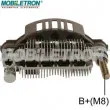 MOBILETRON RM-45 - Pont de diodes, alternateur