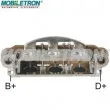 Pont de diodes, alternateur MOBILETRON [RM-68]