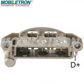 Pont de diodes, alternateur MOBILETRON [RM-70]