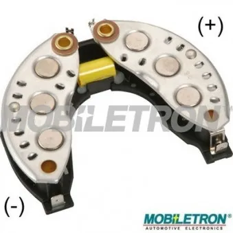 MOBILETRON RP-03 - Pont de diodes, alternateur