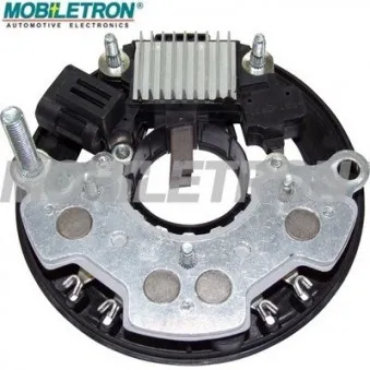MOBILETRON RV-H030 - Kit de réparation, alternateur