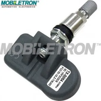 Capteur de roue, syst de controle de pression des pneus MOBILETRON OEM 8200924614