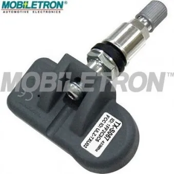 Capteur de roue, syst de controle de pression des pneus MOBILETRON OEM 9802003680