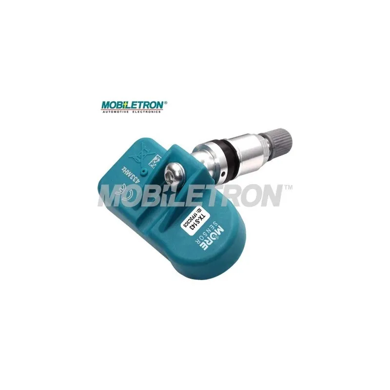 Capteur de roue, syst de controle de pression des pneus MOBILETRON TX-S143 - Visuel 1