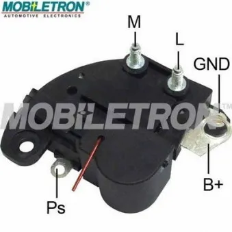 Régulateur d'alternateur MOBILETRON [VR-F157]