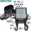 Régulateur d'alternateur MOBILETRON [VR-H2005-142]