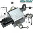 Régulateur d'alternateur MOBILETRON [VR-H2005-83]