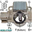Régulateur d'alternateur MOBILETRON [VR-H2009-94]