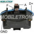 MOBILETRON VR-PR128B - Régulateur d'alternateur
