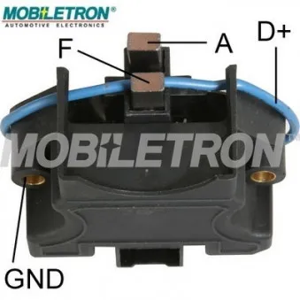 MOBILETRON VR-PR128B - Régulateur d'alternateur