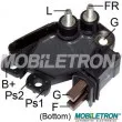 MOBILETRON VR-PR3529 - Régulateur d'alternateur