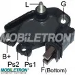 MOBILETRON VR-PR3534 - Régulateur d'alternateur
