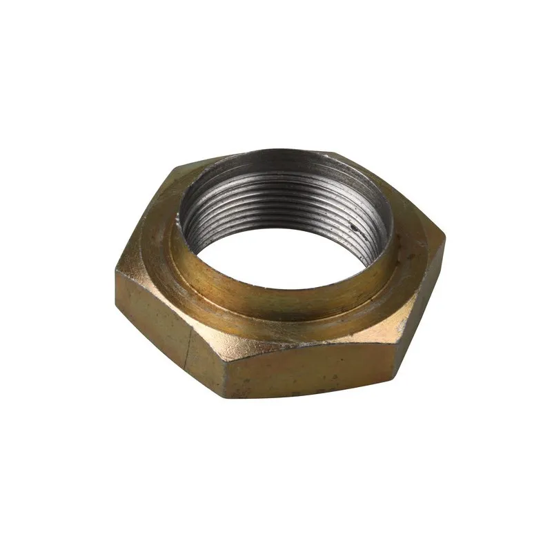 Écrou Bout D'Essieu TOPRAN 111 315 - Filetage M20 X 1.5, Compatible VW Golf IV, Polo IV, Audi A3, Etc.