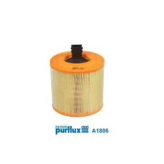 PURFLUX A1806 - Filtre à air