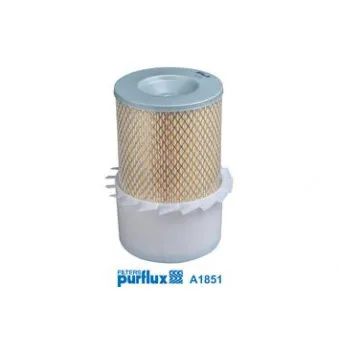 Filtre à air PURFLUX A1851