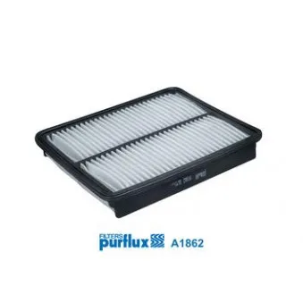 PURFLUX A1862 - Filtre à air