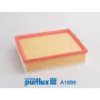 PURFLUX A1890 - Filtre à air