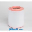 Filtre à air PURFLUX [A1908]