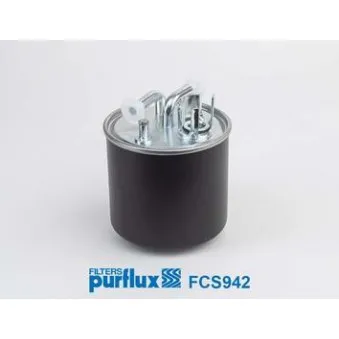 PURFLUX FCS942 - Filtre à carburant