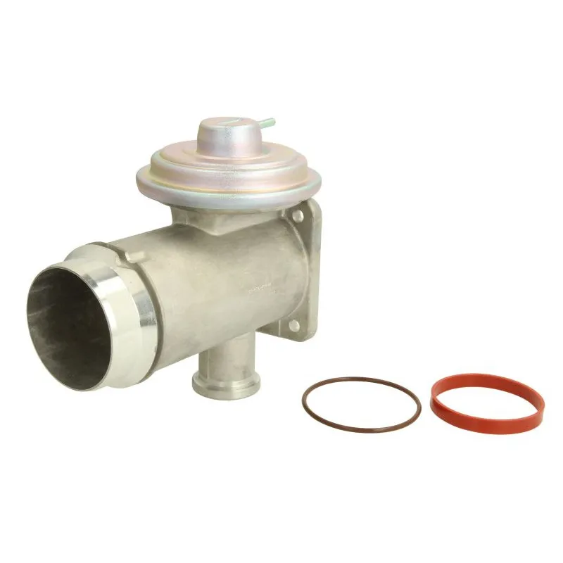 Vanne EGR DELPHI EG10466-12B1 - Visuel 2