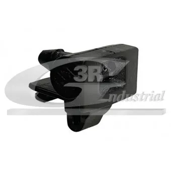 Gicleur d'eau de nettoyage, nettoyage des vitres 3RG 86613 pour RENAULT CLIO 1.2 16V - 75cv