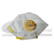 3RG 88099 - Masque bucco nasal