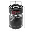 CLEAN FILTERS DN 273 - Filtre à carburant