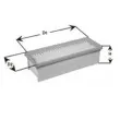 CLEAN FILTERS MA3203 - Filtre à air