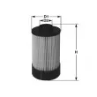 CLEAN FILTERS MG1654 - Filtre à carburant