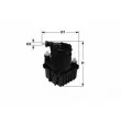 CLEAN FILTERS MGC1689 - Filtre à carburant