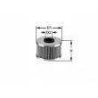 CLEAN FILTERS ML 026 - Filtre hydraulique, direction