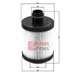 CLEAN FILTERS ML4500 - Filtre à huile