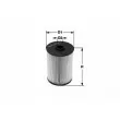 CLEAN FILTERS ML4506 - Filtre à huile