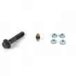 Arnott AS-2888 - Armortisseur pneumatique
