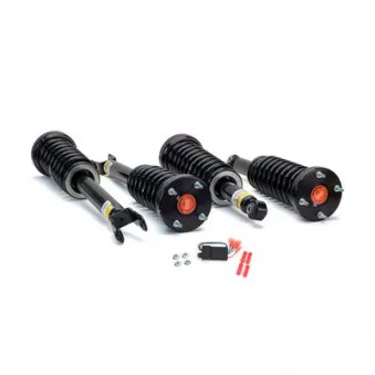 Jeu de suspensions, ressorts/amortisseurs Arnott OEM C2C41349