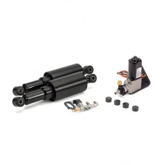 Armortisseur pneumatique Arnott MC-3104
