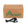 Arnott RH-3455 - Capteur, lumière xénon (correcteur de portée)